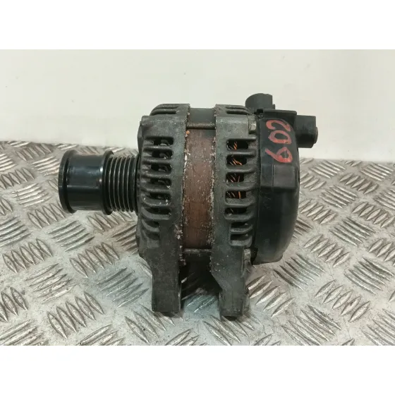 Alternador para Ford C-Max Ii (Dxa/Cb7, Dxa/Ceu)