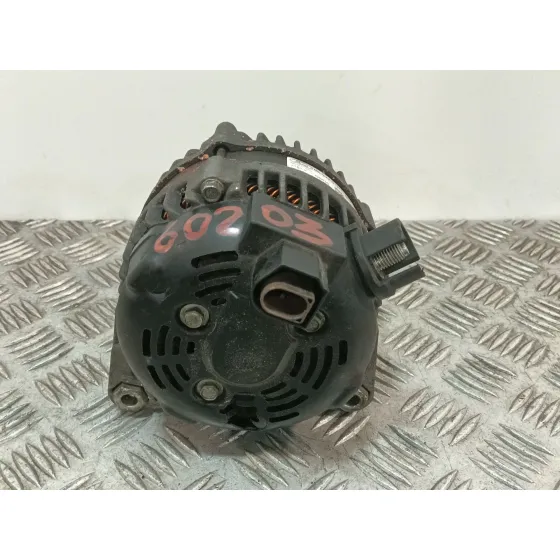 Alternador para Ford C-Max Ii (Dxa/Cb7, Dxa/Ceu)