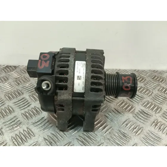 Alternador para Ford C-Max Ii (Dxa/Cb7, Dxa/Ceu)