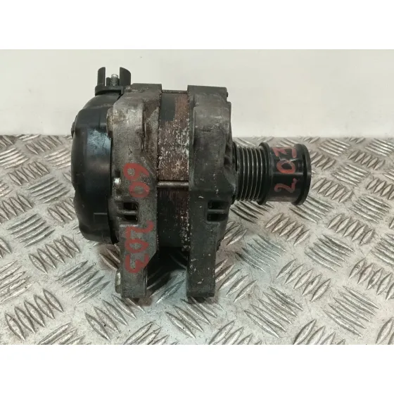 Alternador para Ford C-Max Ii (Dxa/Cb7, Dxa/Ceu)