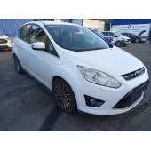 Amortiguador Delantero Derecho para Ford C-Max Ii (Dxa/Cb7, Dxa/Ceu)