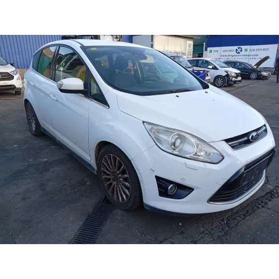 Amortiguador Delantero Derecho para Ford C-Max Ii (Dxa/Cb7, Dxa/Ceu)