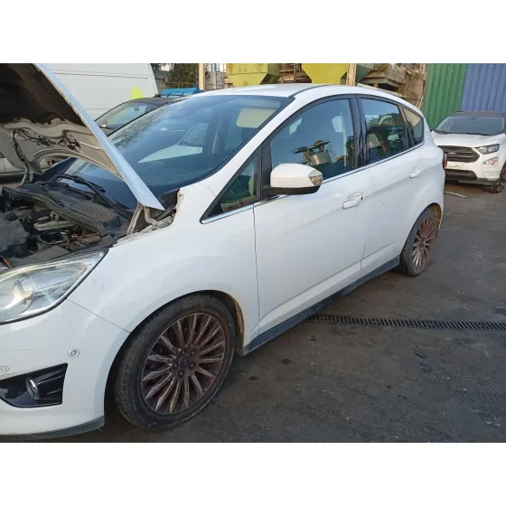 Amortiguador Delantero Izquierdo para Ford C-Max Ii (Dxa/Cb7, Dxa/Ceu)
