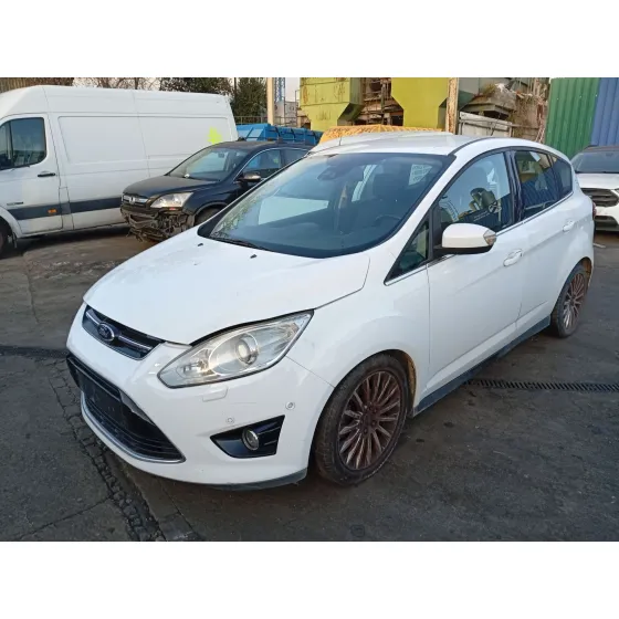 Barra Estabilizadora Delantera para Ford C-Max Ii (Dxa/Cb7, Dxa/Ceu)