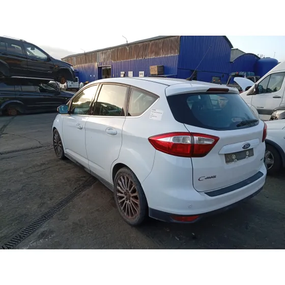 Barra Estabilizadora Trasera para Ford C-Max Ii (Dxa/Cb7, Dxa/Ceu)