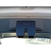 Cerradura Maletero / Porton para Ford C-Max Ii (Dxa/Cb7, Dxa/Ceu)