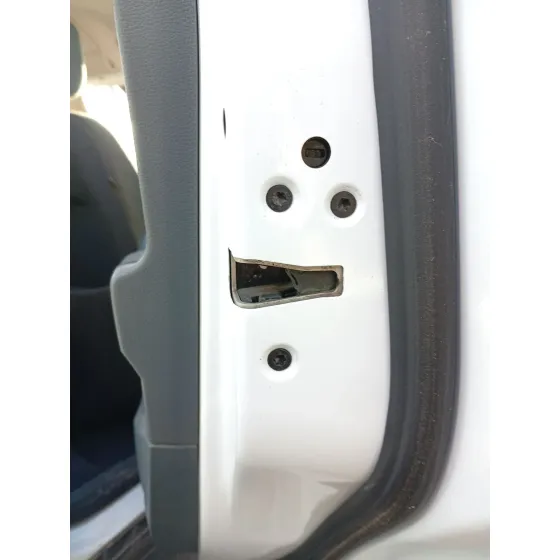 Cerradura Puerta Trasera Derecha para Ford C-Max Ii (Dxa/Cb7, Dxa/Ceu)