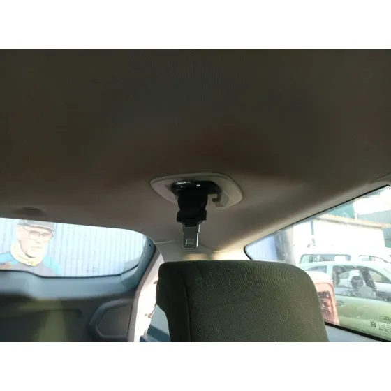 Cinturon Seguridad Trasero Central para Ford C-Max Ii (Dxa/Cb7, Dxa/Ceu)