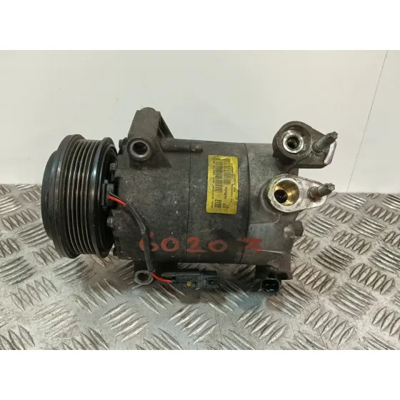 Compresor Aire Acondicionado para Ford C-Max Ii (Dxa/Cb7, Dxa/Ceu)