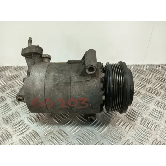 Compresor Aire Acondicionado para Ford C-Max Ii (Dxa/Cb7, Dxa/Ceu)