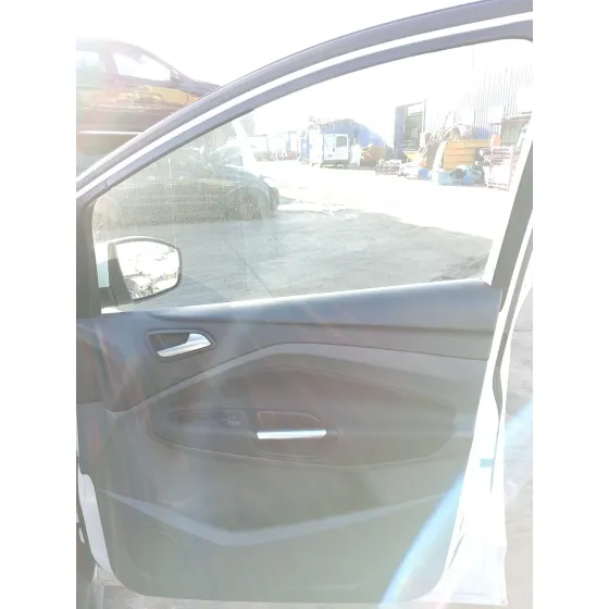Elevalunas Delantero Derecho para Ford C-Max Ii (Dxa/Cb7, Dxa/Ceu)