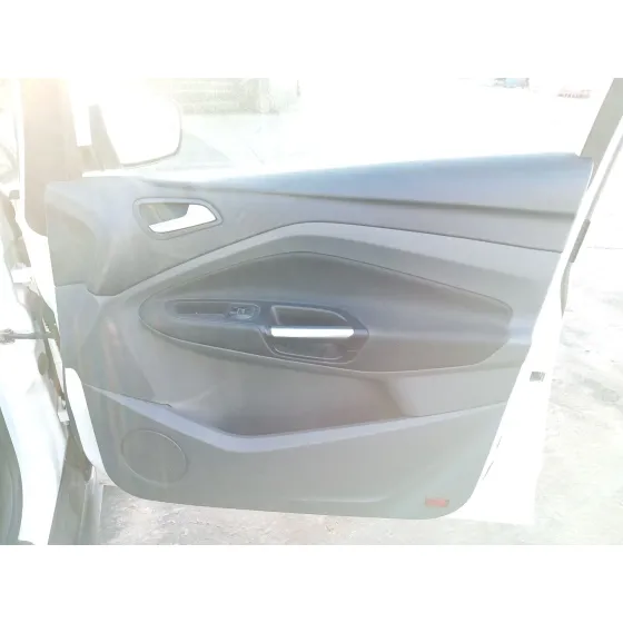 Elevalunas Delantero Derecho para Ford C-Max Ii (Dxa/Cb7, Dxa/Ceu)