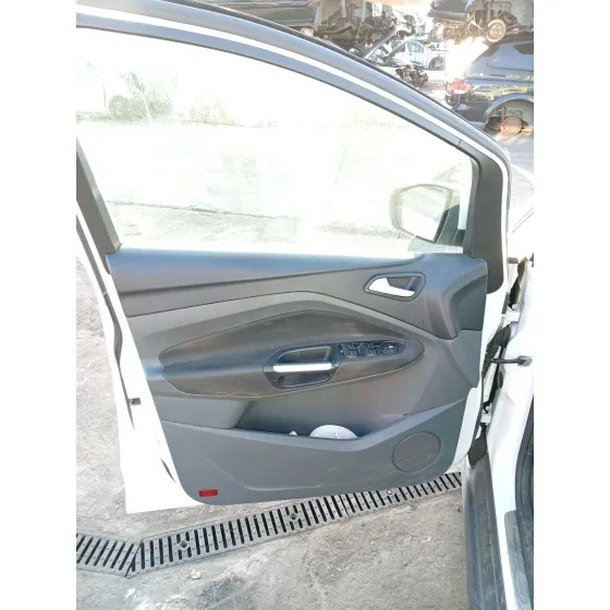 Elevalunas Delantero Izquierdo para Ford C-Max Ii (Dxa/Cb7, Dxa/Ceu)