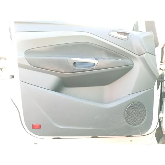 Elevalunas Delantero Izquierdo para Ford C-Max Ii (Dxa/Cb7, Dxa/Ceu)