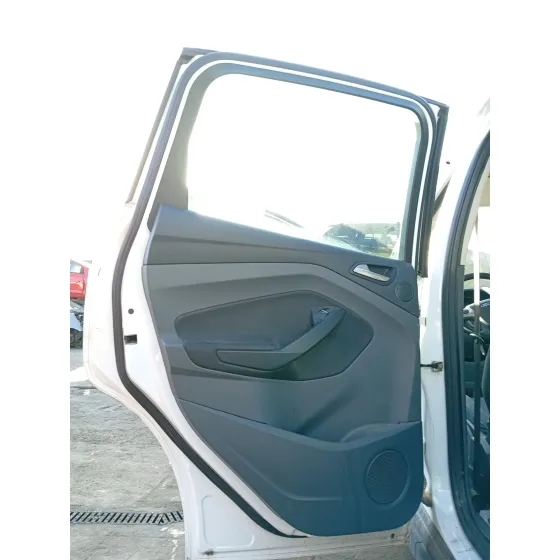 Elevalunas Trasero Izquierdo para Ford C-Max Ii (Dxa/Cb7, Dxa/Ceu)