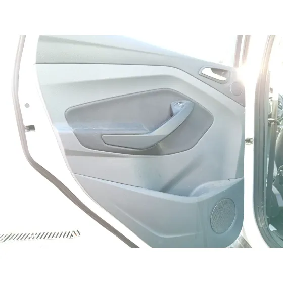 Elevalunas Trasero Izquierdo para Ford C-Max Ii (Dxa/Cb7, Dxa/Ceu)