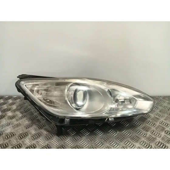 Faro Derecho para Ford C-Max Ii (Dxa/Cb7, Dxa/Ceu)