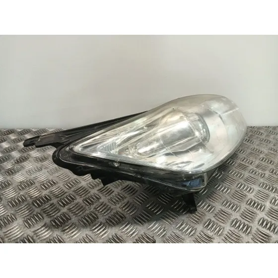 Faro Derecho para Ford C-Max Ii (Dxa/Cb7, Dxa/Ceu)