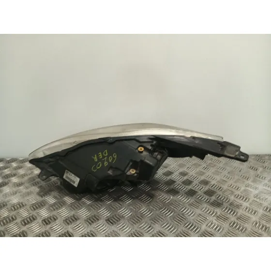 Faro Derecho para Ford C-Max Ii (Dxa/Cb7, Dxa/Ceu)