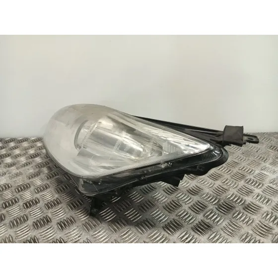 Faro Izquierdo para Ford C-Max Ii (Dxa/Cb7, Dxa/Ceu)