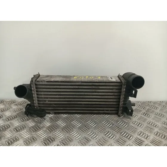 Intercooler para Ford C-Max Ii (Dxa/Cb7, Dxa/Ceu)