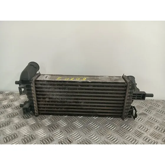 Intercooler para Ford C-Max Ii (Dxa/Cb7, Dxa/Ceu)