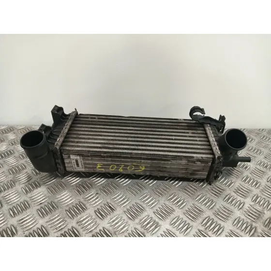 Intercooler para Ford C-Max Ii (Dxa/Cb7, Dxa/Ceu)