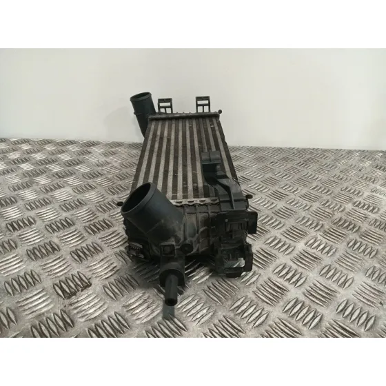 Intercooler para Ford C-Max Ii (Dxa/Cb7, Dxa/Ceu)