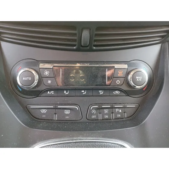 Mando Climatizador para Ford C-Max Ii (Dxa/Cb7, Dxa/Ceu)