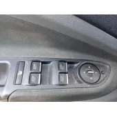 Mando Elevalunas Delantero Izquierdo para Ford C-Max Ii (Dxa/Cb7, Dxa/Ceu)
