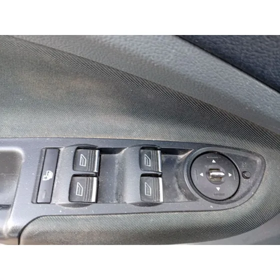 Mando Elevalunas Delantero Izquierdo para Ford C-Max Ii (Dxa/Cb7, Dxa/Ceu)