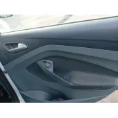 Mando Elevalunas Trasero Derecho para Ford C-Max Ii (Dxa/Cb7, Dxa/Ceu)