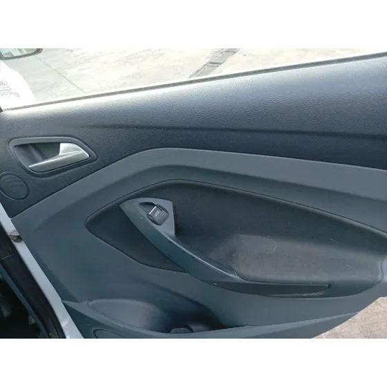Mando Elevalunas Trasero Derecho para Ford C-Max Ii (Dxa/Cb7, Dxa/Ceu)