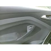 Mando Elevalunas Trasero Izquierdo para Ford C-Max Ii (Dxa/Cb7, Dxa/Ceu)