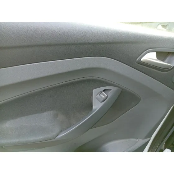 Mando Elevalunas Trasero Izquierdo para Ford C-Max Ii (Dxa/Cb7, Dxa/Ceu)