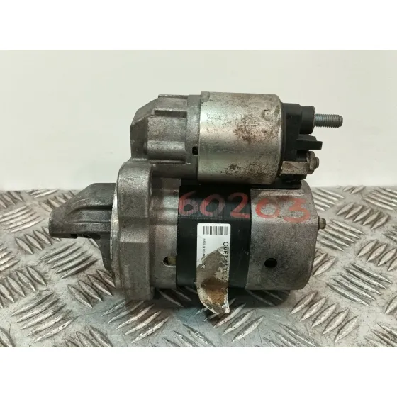 Motor Arranque para Ford C-Max Ii (Dxa/Cb7, Dxa/Ceu)