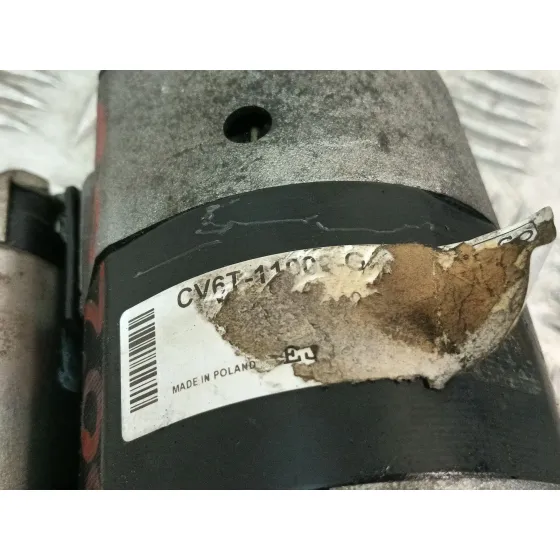 Motor Arranque para Ford C-Max Ii (Dxa/Cb7, Dxa/Ceu)