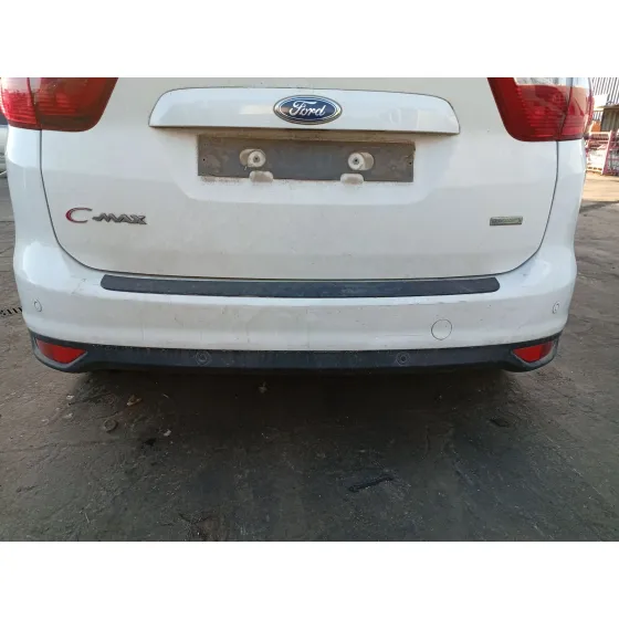 Paragolpes Trasero para Ford C-Max Ii (Dxa/Cb7, Dxa/Ceu)