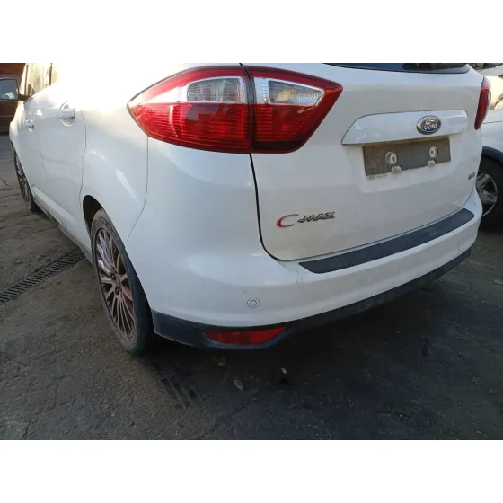 Paragolpes Trasero para Ford C-Max Ii (Dxa/Cb7, Dxa/Ceu)