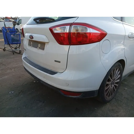 Paragolpes Trasero para Ford C-Max Ii (Dxa/Cb7, Dxa/Ceu)