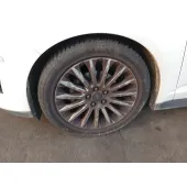 Pinza Freno Delantera Izquierda para Ford C-Max Ii (Dxa/Cb7, Dxa/Ceu)
