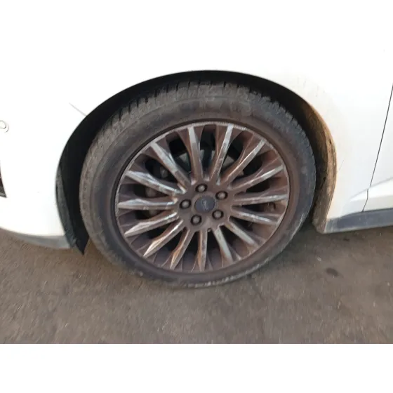 Pinza Freno Delantera Izquierda para Ford C-Max Ii (Dxa/Cb7, Dxa/Ceu)