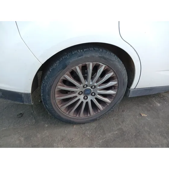 Pinza Freno Trasera Derecha para Ford C-Max Ii (Dxa/Cb7, Dxa/Ceu)