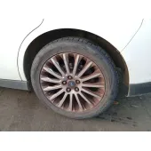 Pinza Freno Trasera Izquierda para Ford C-Max Ii (Dxa/Cb7, Dxa/Ceu)