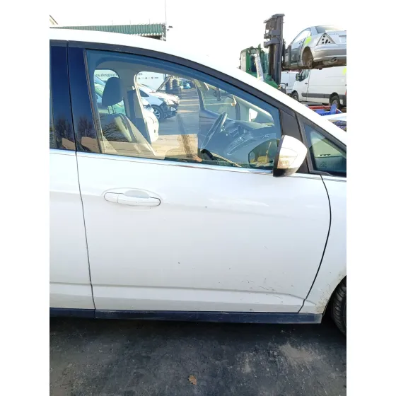 Puerta Delantera Derecha para Ford C-Max Ii (Dxa/Cb7, Dxa/Ceu)