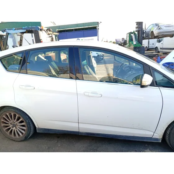 Puerta Delantera Derecha para Ford C-Max Ii (Dxa/Cb7, Dxa/Ceu)