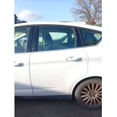 Puerta Trasera Izquierda para Ford C-Max Ii (Dxa/Cb7, Dxa/Ceu)