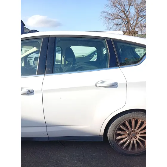 Puerta Trasera Izquierda para Ford C-Max Ii (Dxa/Cb7, Dxa/Ceu)