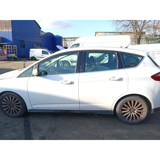 Puerta Trasera Izquierda para Ford C-Max Ii (Dxa/Cb7, Dxa/Ceu)