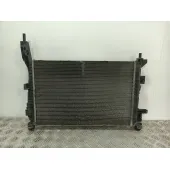 Radiador Agua para Ford C-Max Ii (Dxa/Cb7, Dxa/Ceu)